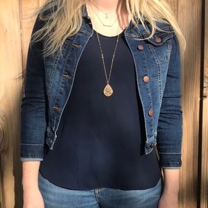 LOFT Tops - LOFT Tank Top LOFT Tops - LOFT Tank Top